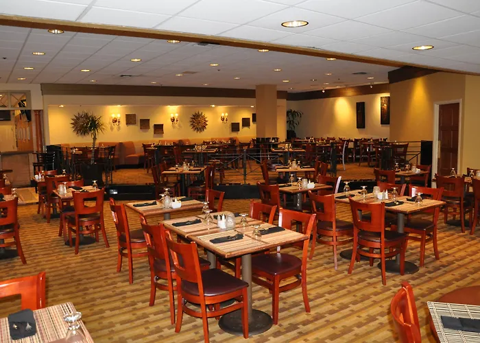 Best Western Plus Hotel & Conference Center