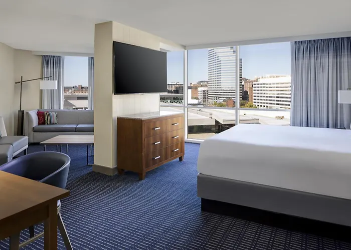 Hyatt Regency Baltimore