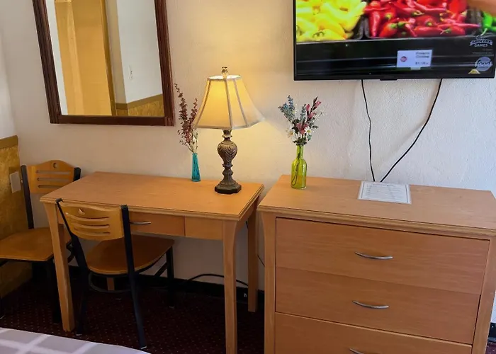Beltway Motel An Suites