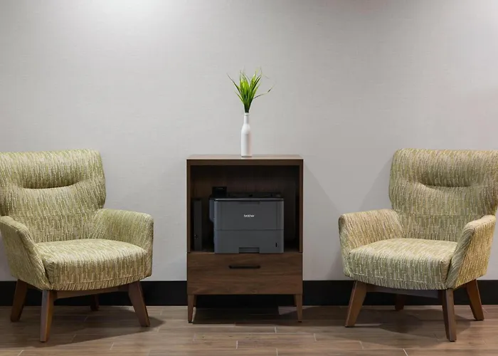 Hampton Inn Gettysburg