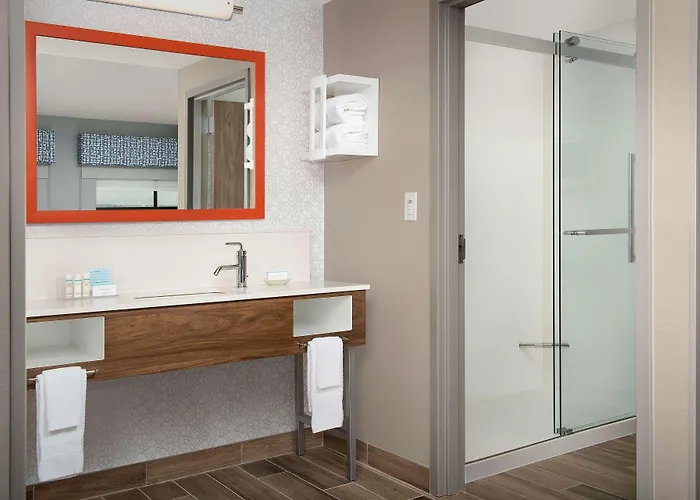 Hampton Inn Baltimore-Downtown-Convention Center